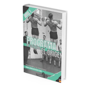 Programas Calistenia